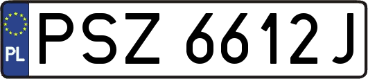 PSZ6612J