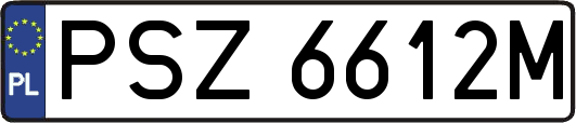 PSZ6612M
