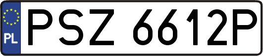 PSZ6612P