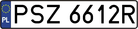 PSZ6612R