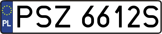 PSZ6612S