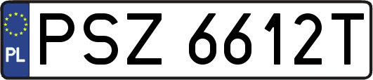 PSZ6612T