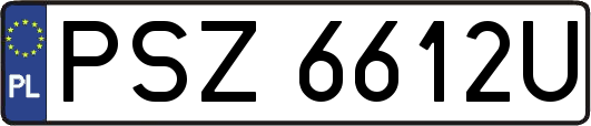 PSZ6612U