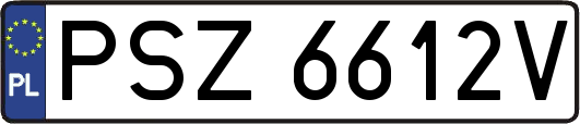 PSZ6612V