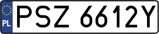 PSZ6612Y