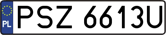 PSZ6613U