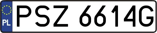 PSZ6614G