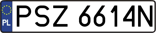 PSZ6614N