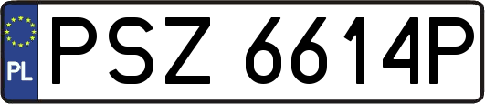 PSZ6614P