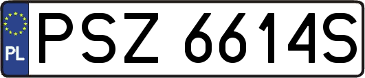 PSZ6614S