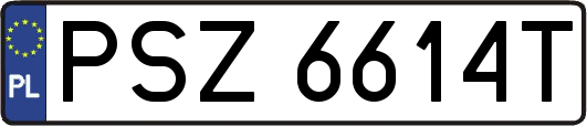 PSZ6614T