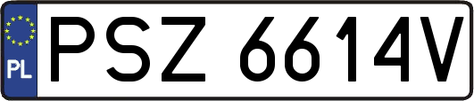 PSZ6614V