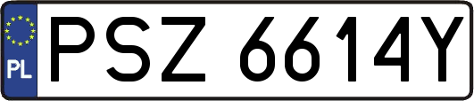 PSZ6614Y