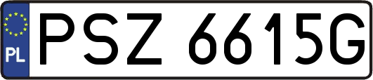 PSZ6615G