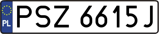PSZ6615J