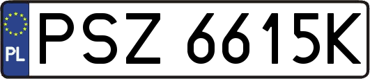 PSZ6615K
