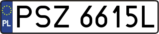 PSZ6615L