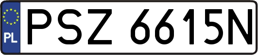 PSZ6615N