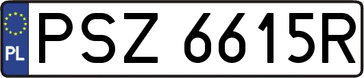 PSZ6615R