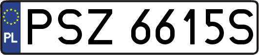 PSZ6615S