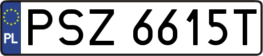 PSZ6615T