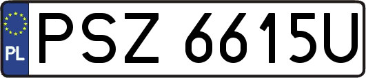 PSZ6615U