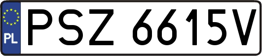 PSZ6615V