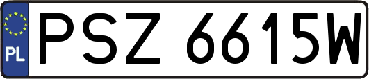 PSZ6615W