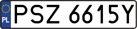 PSZ6615Y