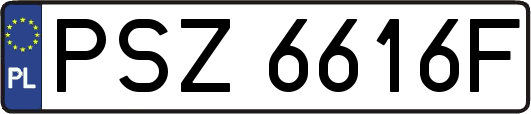 PSZ6616F