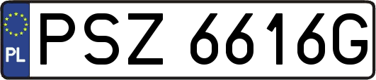 PSZ6616G