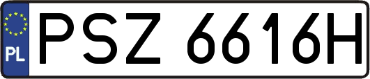 PSZ6616H