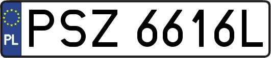 PSZ6616L