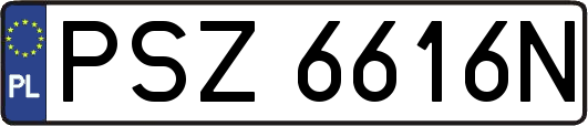 PSZ6616N