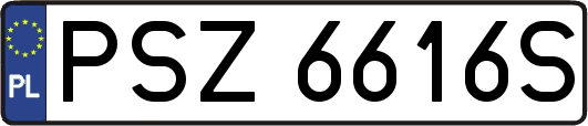 PSZ6616S