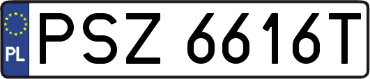 PSZ6616T