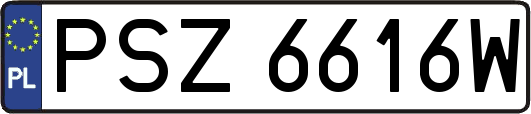 PSZ6616W