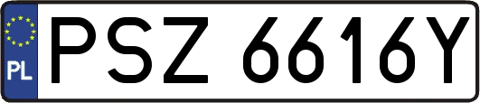 PSZ6616Y