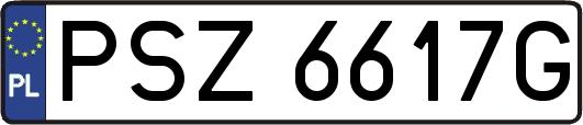 PSZ6617G