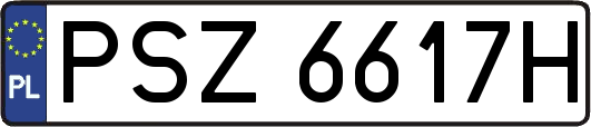 PSZ6617H