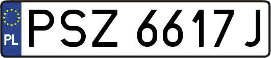 PSZ6617J