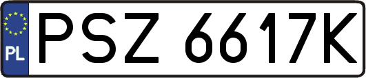 PSZ6617K
