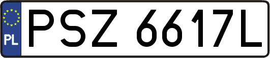 PSZ6617L
