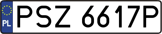 PSZ6617P