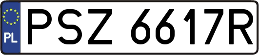 PSZ6617R