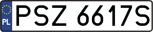 PSZ6617S