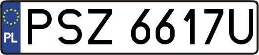 PSZ6617U