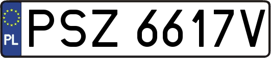 PSZ6617V