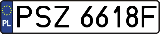 PSZ6618F