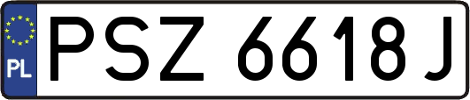 PSZ6618J
